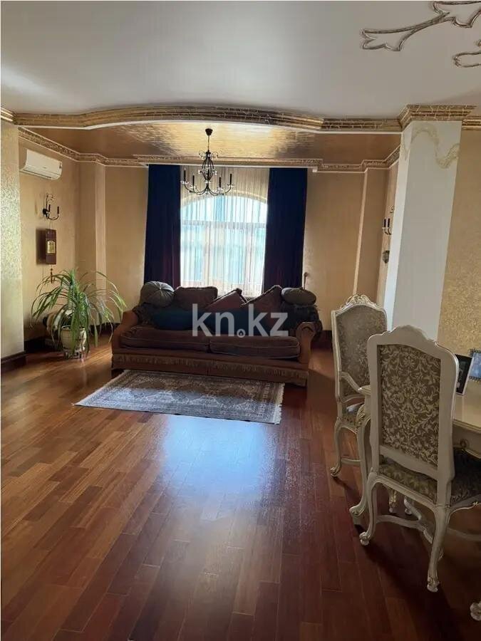 Продажа 6-комнатной квартиры, 250 м² в Алматы