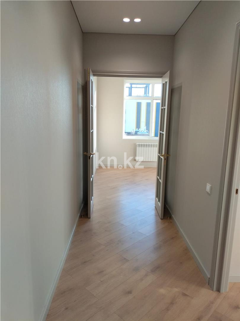 Продажа 2-комнатной квартиры, 64 м², ул. Букетова в Караганде - фото 8