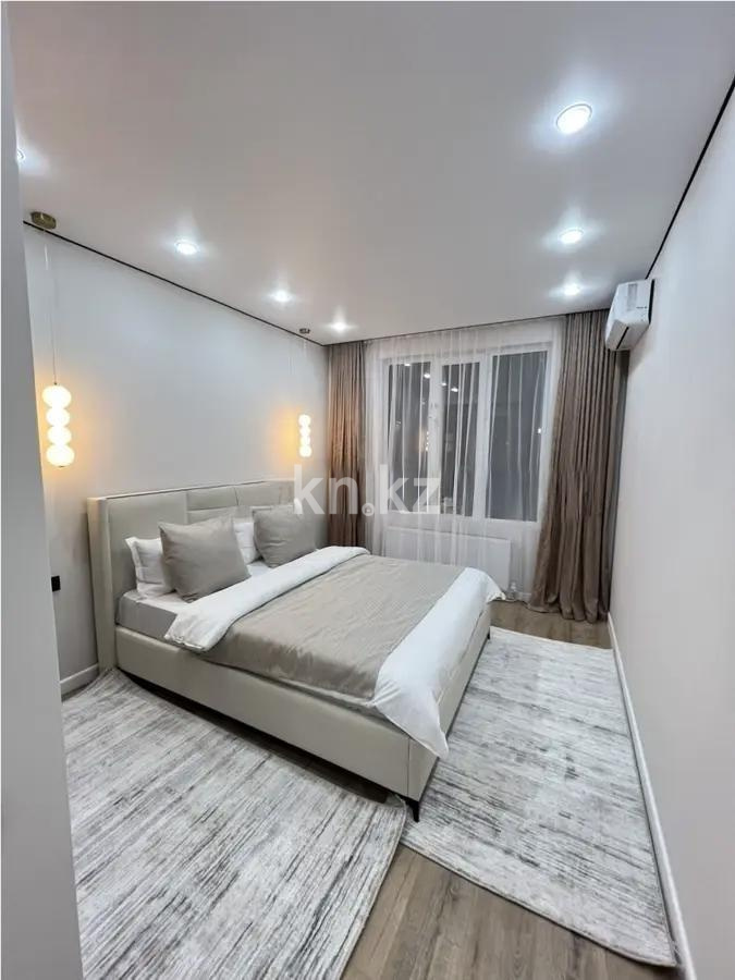 Продажа 4-комнатной квартиры, 71 м² в Алматы