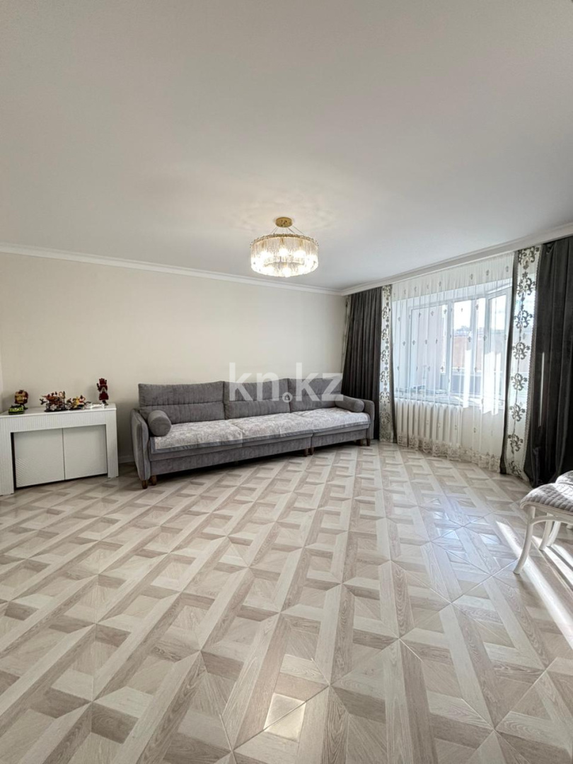 Продажа 3-комнатной квартиры, 85 м² в Астане - фото 12