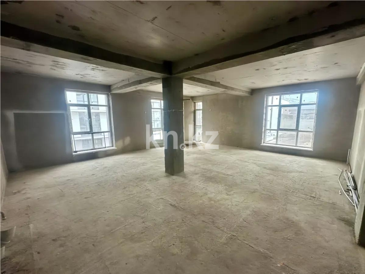 Продажа 3-комнатной квартиры, 92 м², мкр-н Нурлытау, дом  932 в Алматы