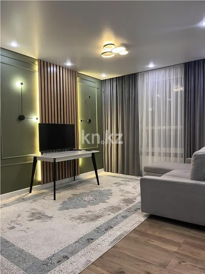 Продажа 2-комнатной квартиры, 55 м² в Астане