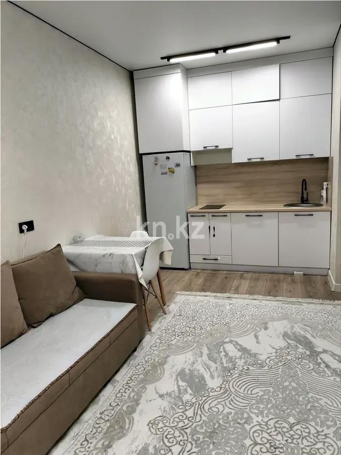 Продажа 2-комнатной квартиры, 39 м², ул. Е-810, дом  2/21 в Астане - фото 3