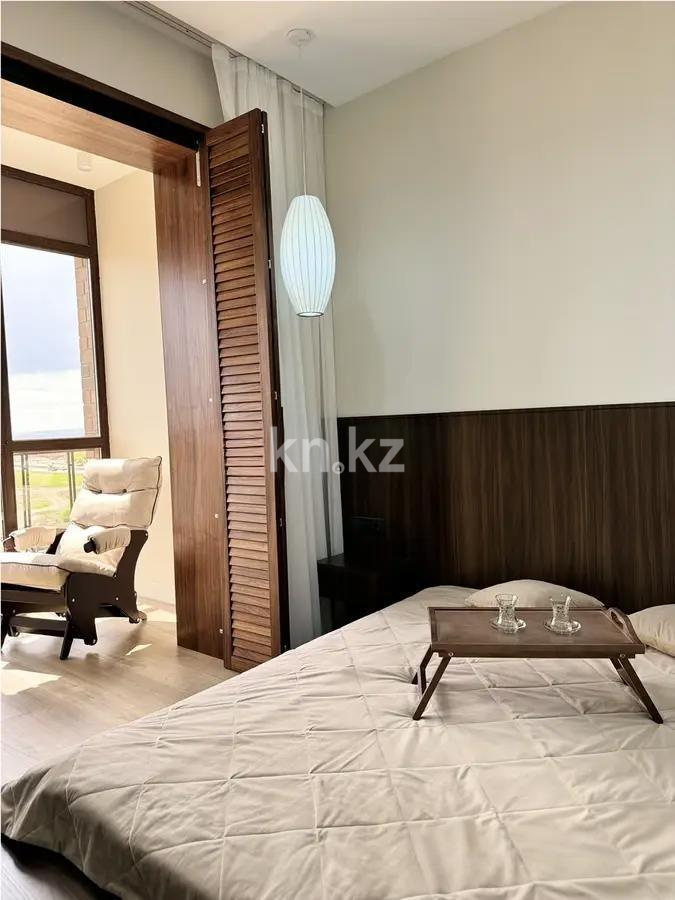 Продажа 3-комнатной квартиры, 95 м², пр. Республики, дом  49 в Караганде - фото 3