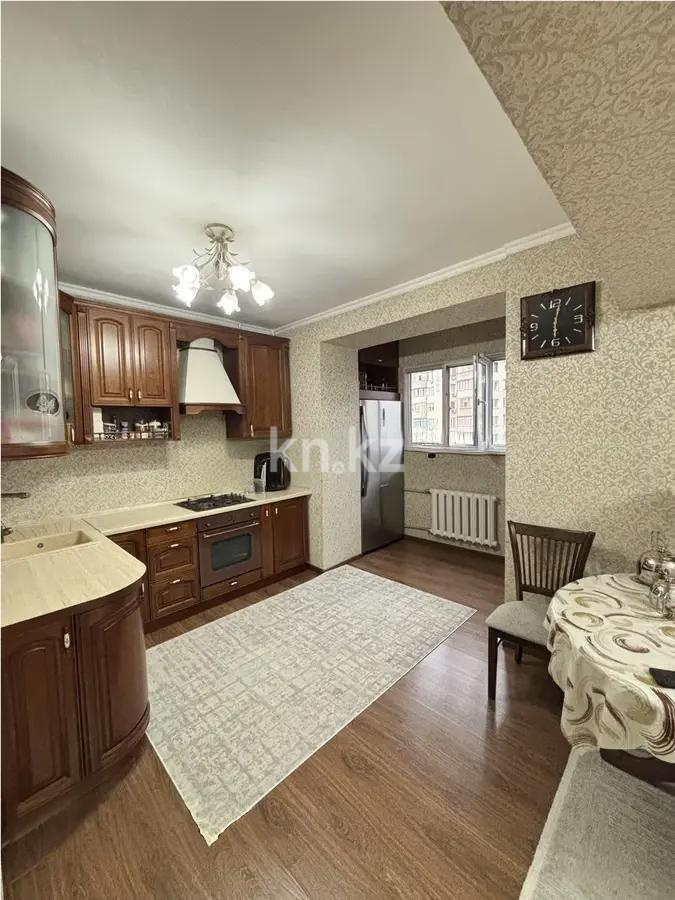 Продажа 3-комнатной квартиры, 70 м² в Алматы