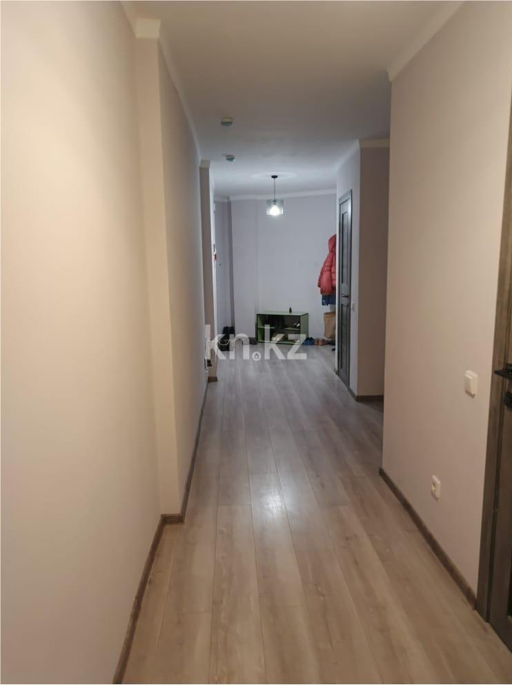 Продажа 2-комнатной квартиры, 66 м², ул. Ашимова в Караганде - фото 6