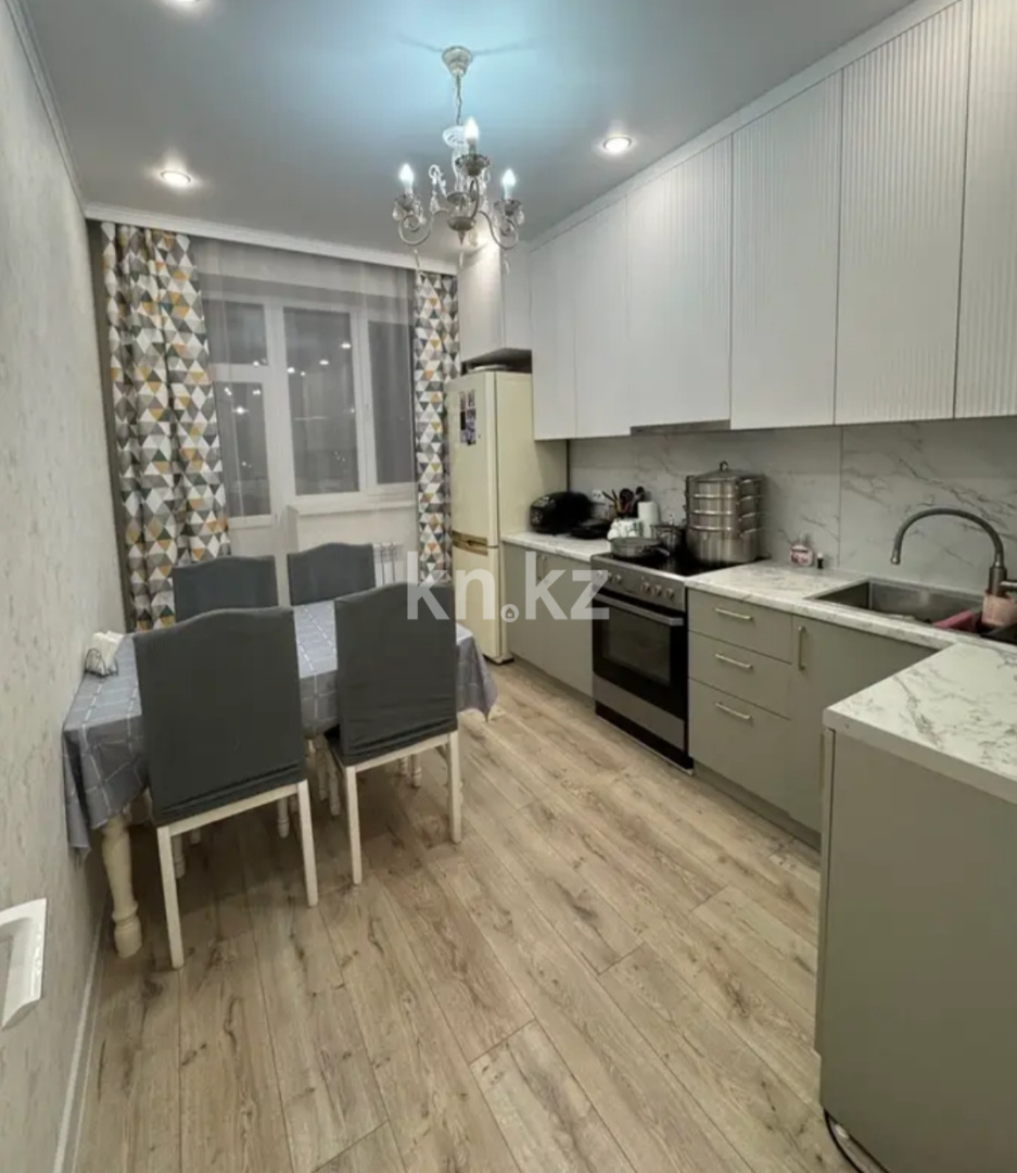 Продажа 3-комнатной квартиры, 60 м², ул. Нажимеденова, дом  24 в Астане - фото 6