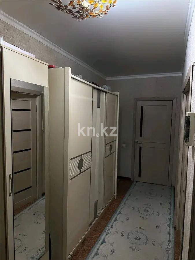 Продажа 2-комнатной квартиры, 65.9 м² в Алматы - фото 5