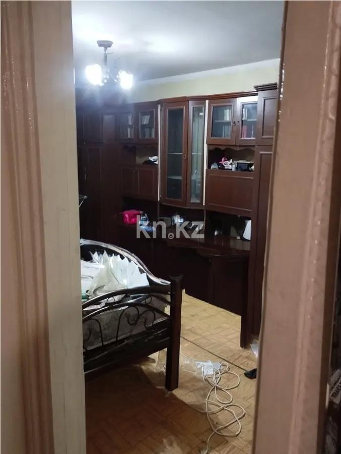 Продажа 3-комнатной квартиры, 61.8 м² в Алматы
