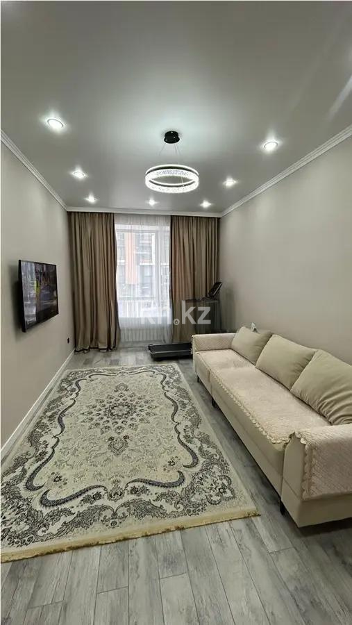 Продажа 2-комнатной квартиры, 56 м², ул. Култегин, дом  15 в Астане