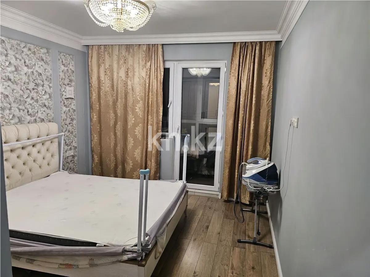 Продажа 2-комнатной квартиры, 62 м² в Алматы - фото 4