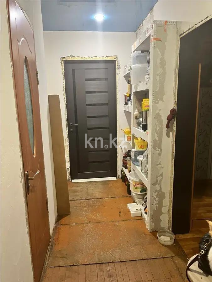 Продажа 4-комнатной квартиры, 77 м², мкр-н 15, дом  2/3 в Караганде - фото 6