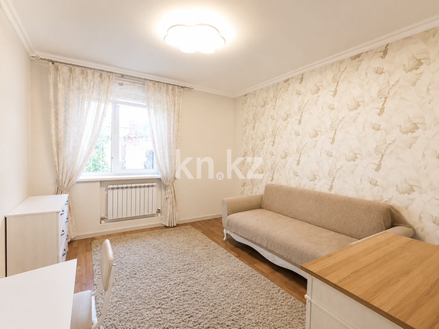 Продажа 5-комнатного дома, 142 м² в Караганде - фото 11