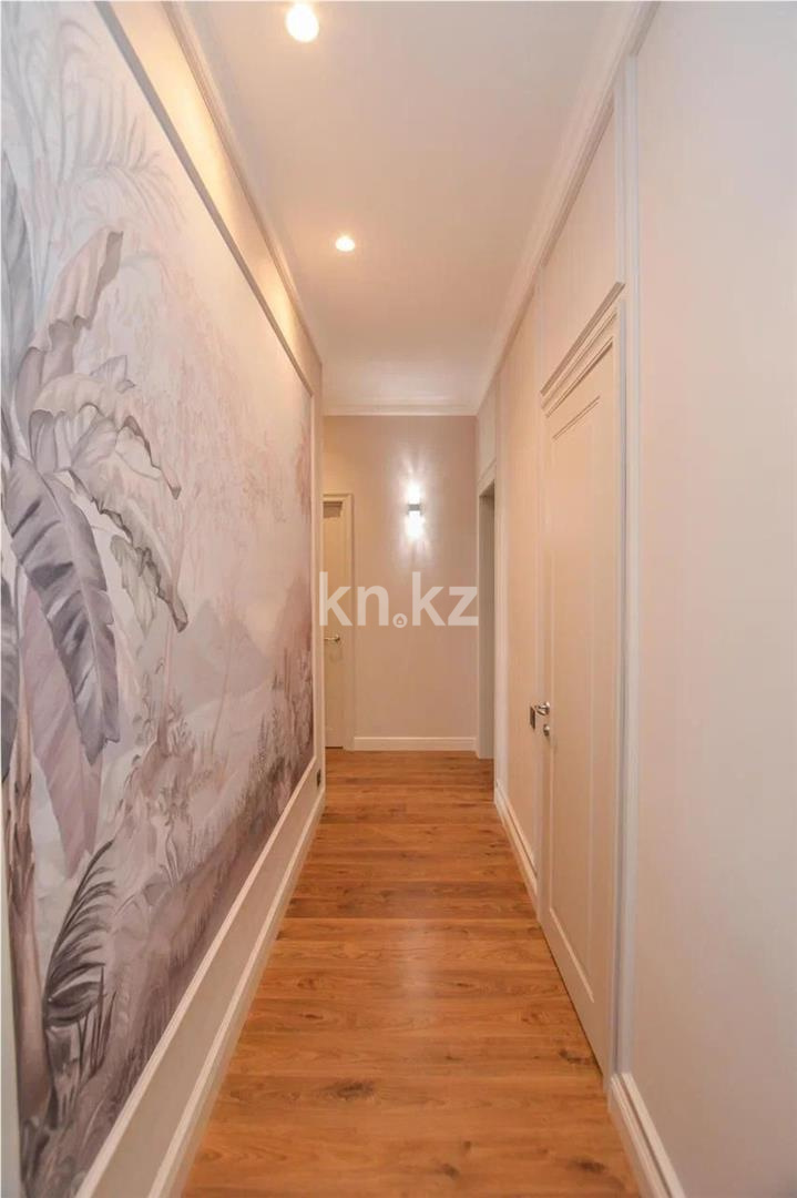 Продажа 4-комнатной квартиры, 113 м² в Астане - фото 7