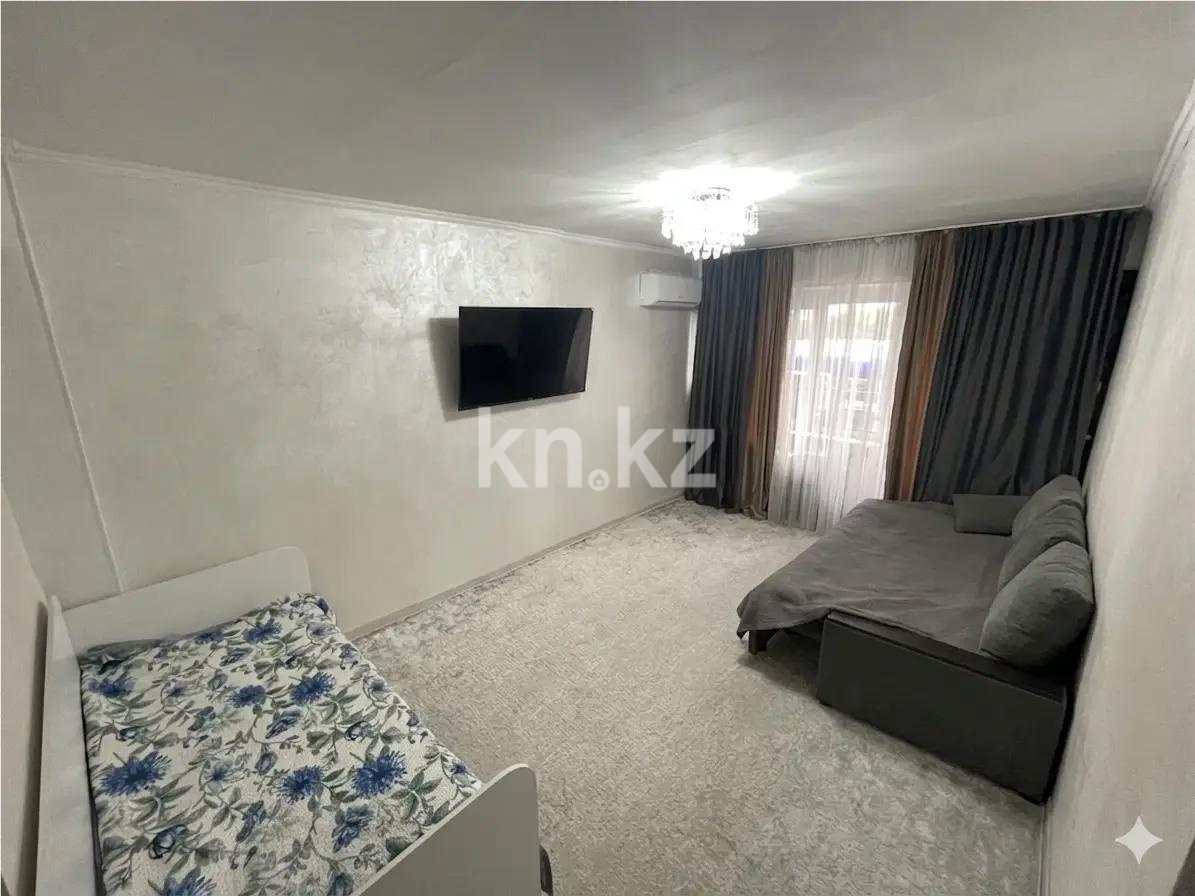 Продажа 2-комнатной квартиры, 48 м² в Алматы