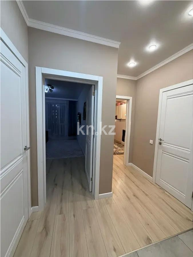 Продажа 1-комнатной квартиры, 39 м² в Астане - фото 4