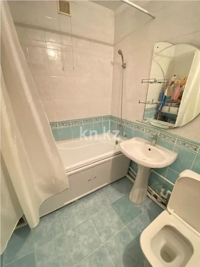 Продажа 1-комнатной квартиры, 35 м², ул. Дюсембекова, дом  3 в Караганде - фото 3