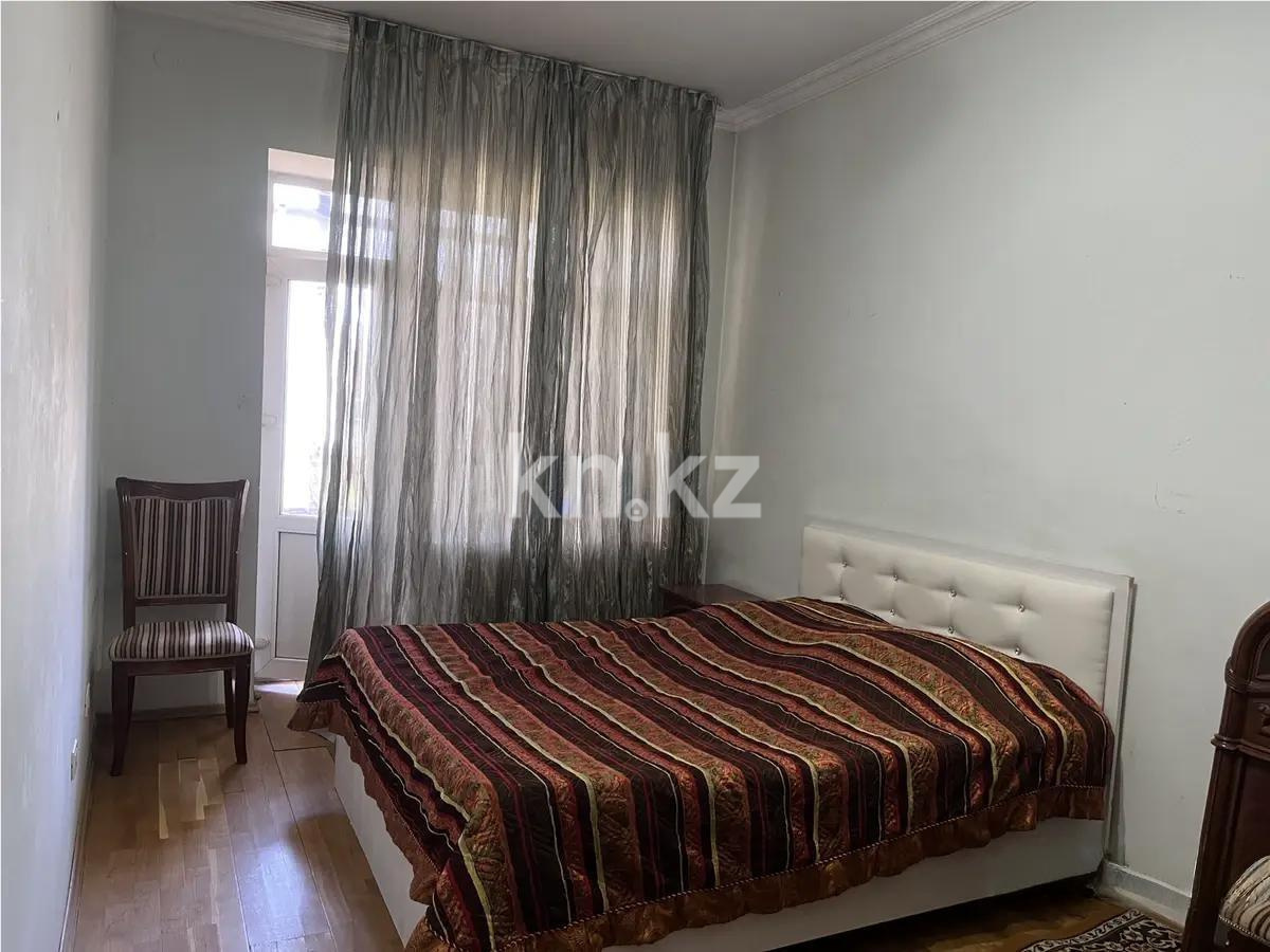 Продажа 2-комнатной квартиры, 84.5 м², ул. Кенесары, дом  47 в Астане - фото 2