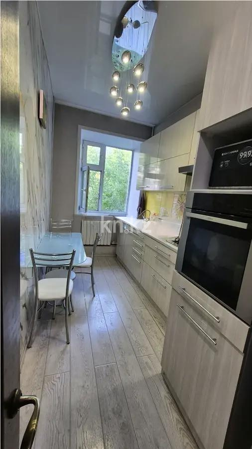 Продажа 2-комнатной квартиры, 58 м², ул. Воинов-Интернационалистов в Караганде - фото 3