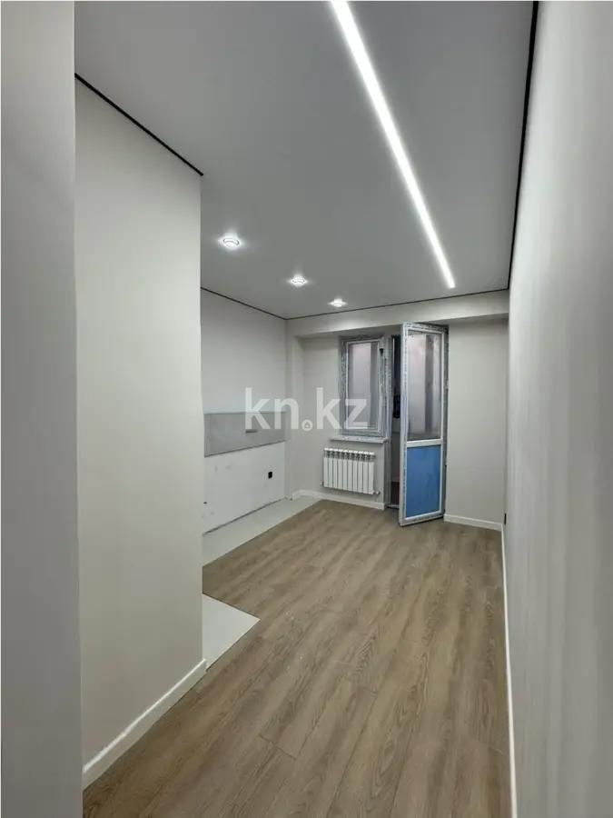 Продажа 1-комнатной квартиры, 39 м² в Алматы - фото 2