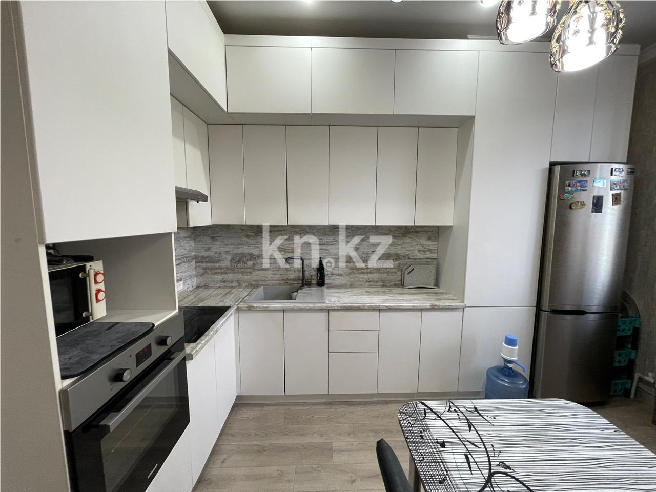 Продажа 5-комнатной квартиры, 110 м² в Караганде - фото 14