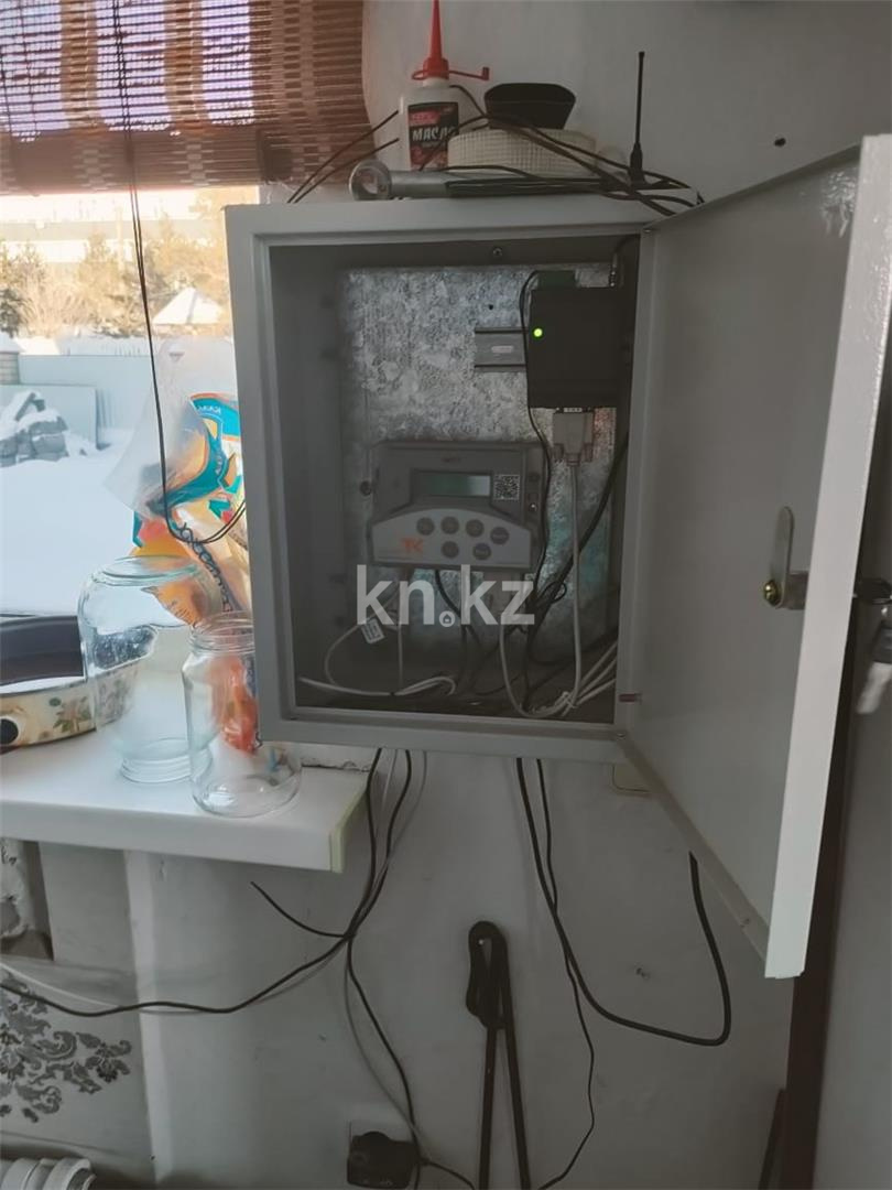 Продажа 5-комнатного дома, 175 м², ул. Молдагуловой в Караганде - фото 21