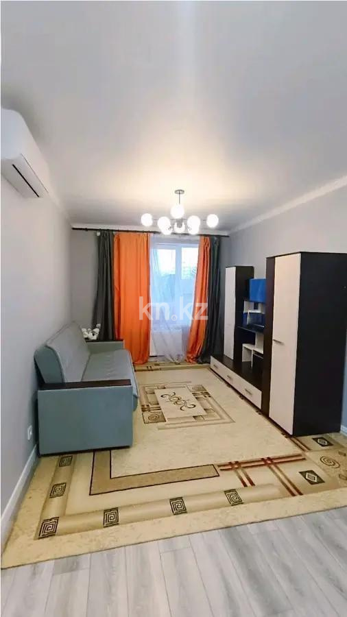 Продажа 2-комнатной квартиры, 50 м² в Алматы