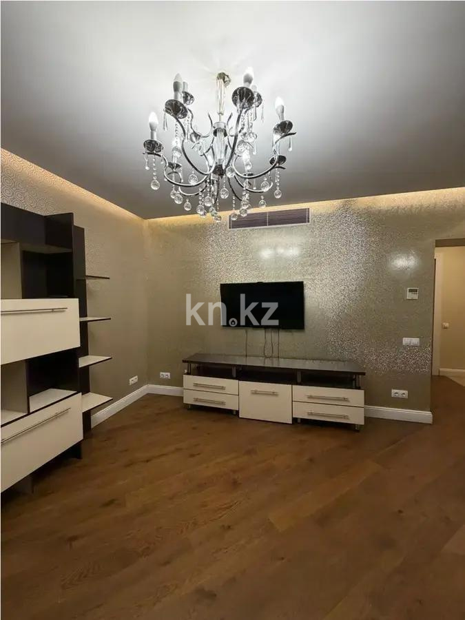 Продажа 3-комнатной квартиры, 74.9 м² в Алматы