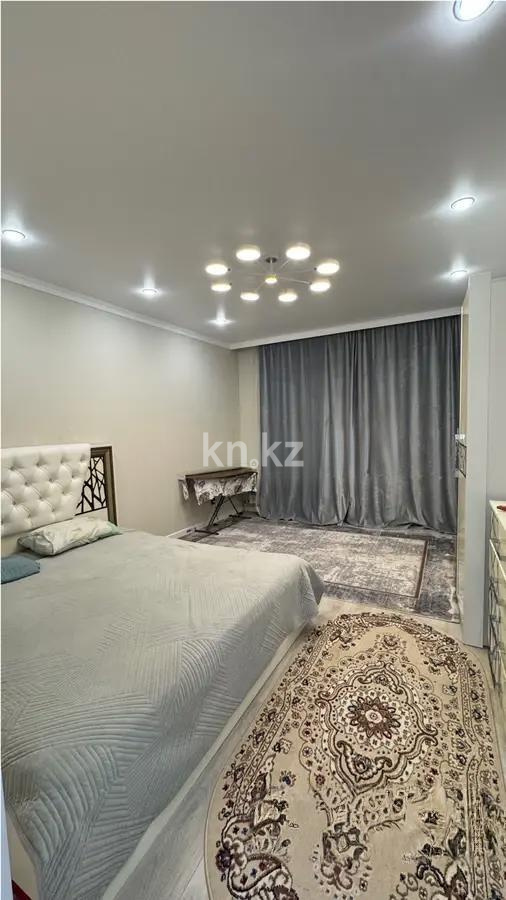 Продажа 3-комнатной квартиры, 86.7 м², ул. Маметовой, дом  2/1 в Астане - фото 2