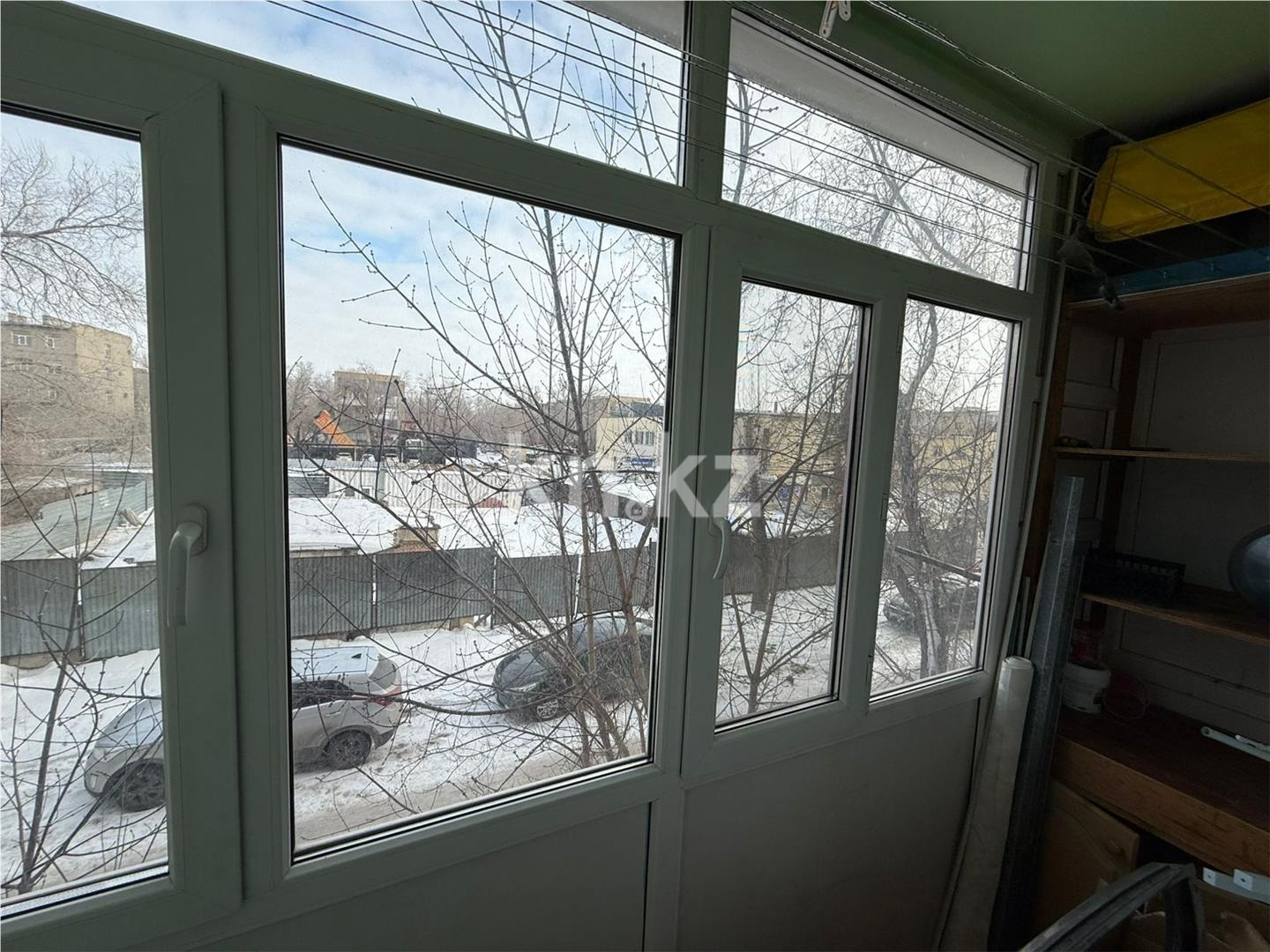 Продажа 2-комнатной квартиры, 44 м² в Караганде - фото 11