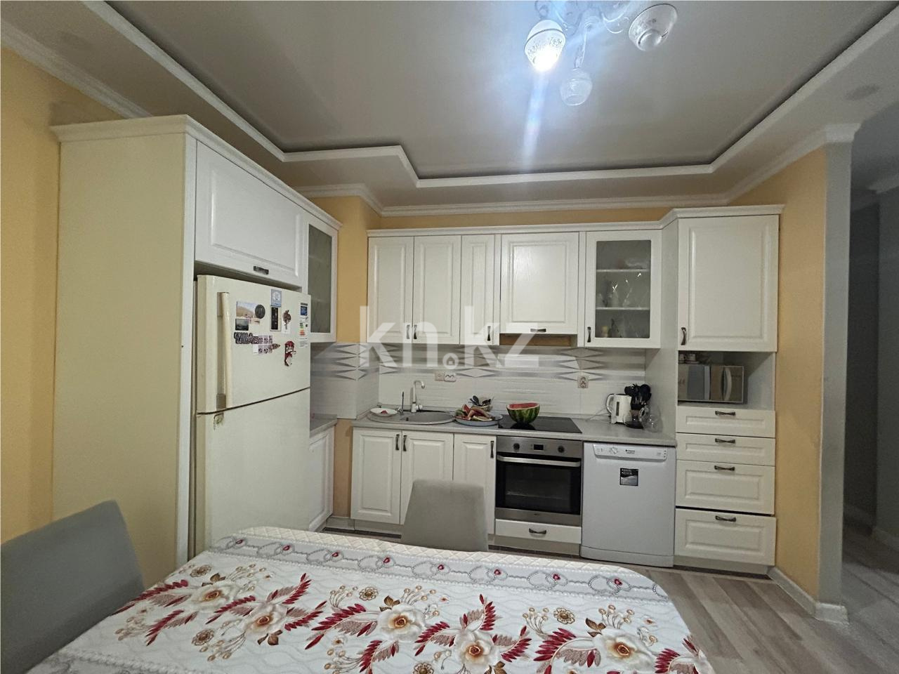 Продажа 3-комнатной квартиры, 105 м² в Астане - фото 13