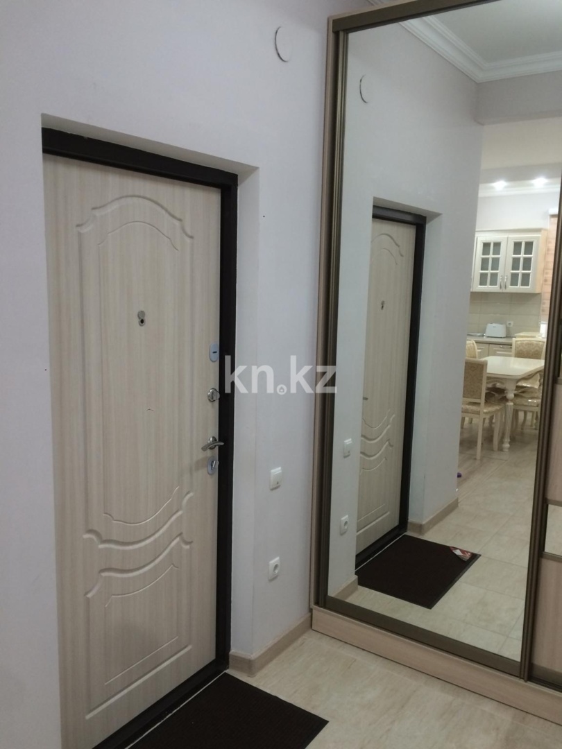 Аренда 2-комнатной квартиры, 87 м² в Атырау - фото 15
