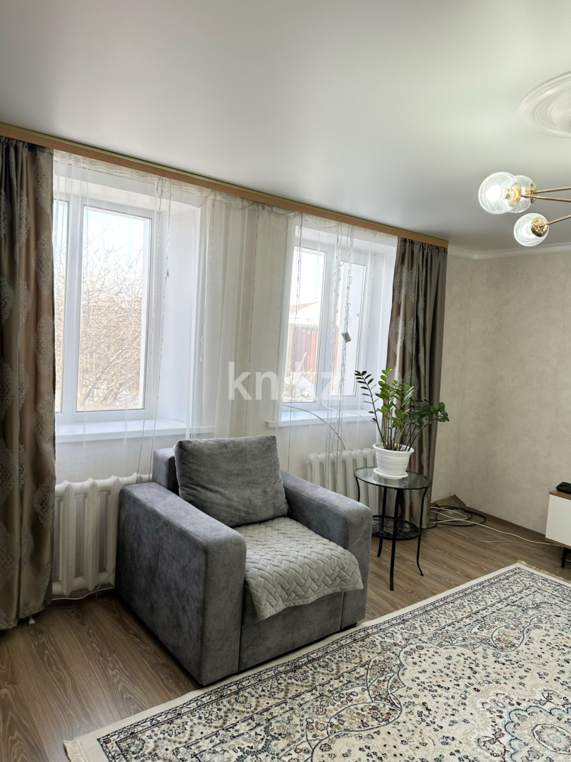 Продажа 4-комнатного дома, 104 м² в Акмолинской области - фото 3