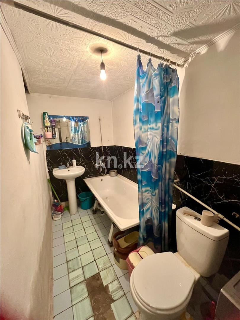 Продажа 3-комнатного дома, 68 м², ул. Локомотивная в Караганде - фото 10