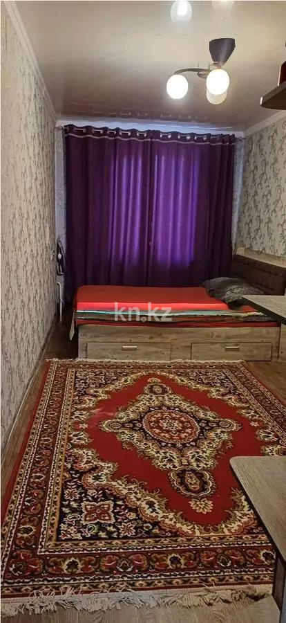 Продажа 3-комнатной квартиры, 59.6 м² в Алматы