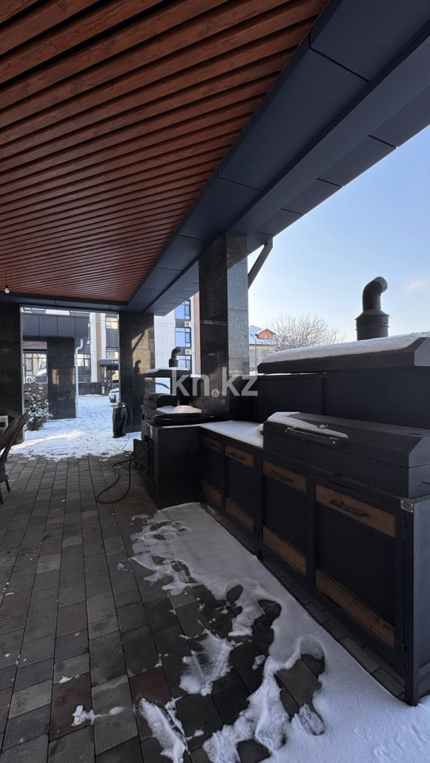 Продажа 3-комнатной квартиры, 116 м² в Таразе