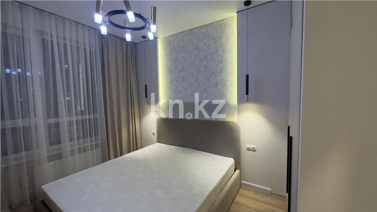 Продажа 2-комнатной квартиры, 56 м² в Астане - фото 2