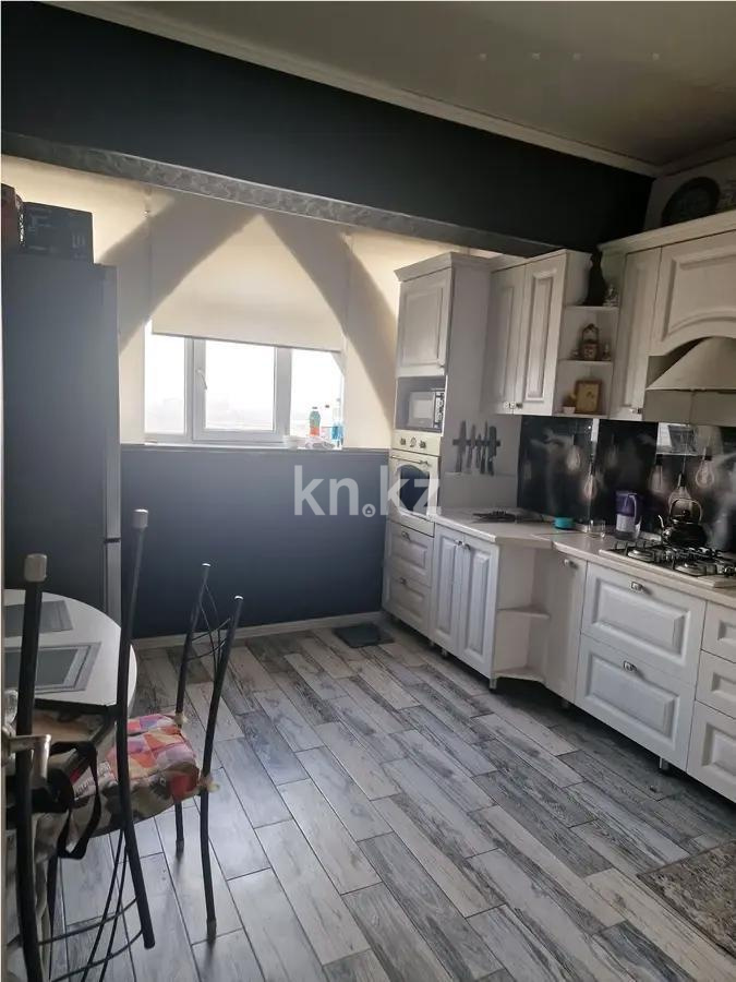 Продажа 2-комнатной квартиры, 56 м² в Алматы - фото 3