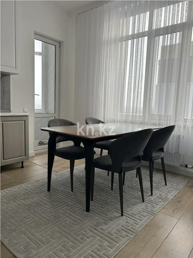 Продажа 2-комнатной квартиры, 66.7 м² в Астане - фото 3