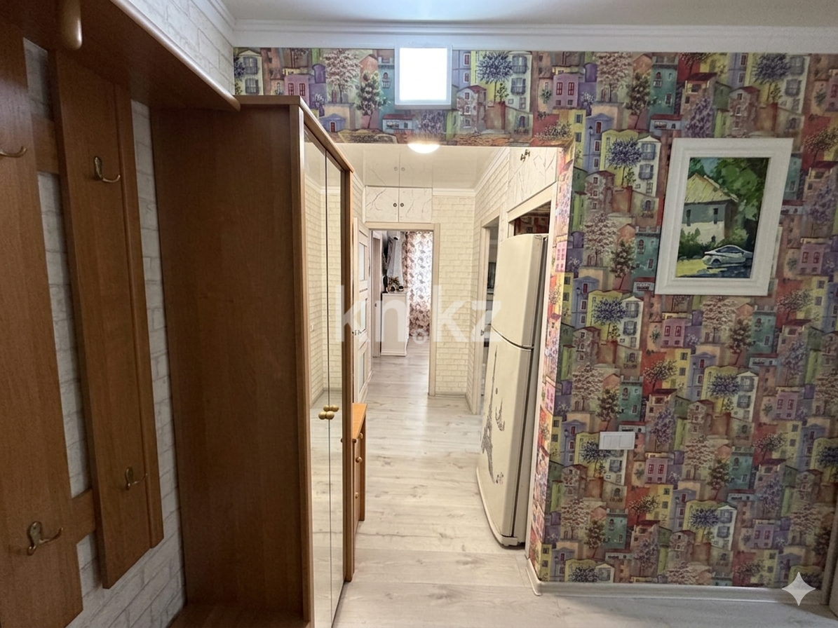 Продажа 3-комнатной квартиры, 56 м² в Алматы - фото 13