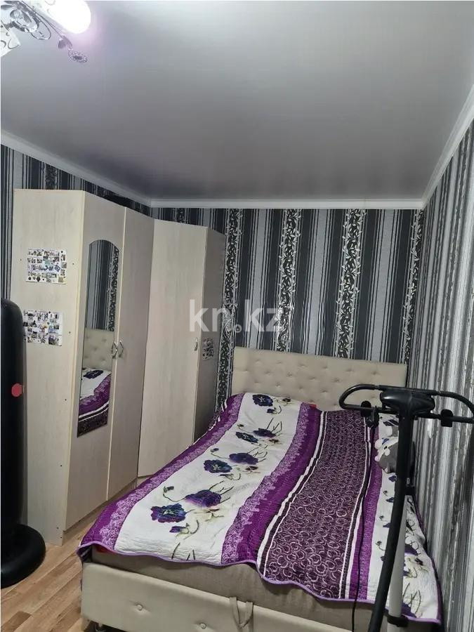 Продажа 2-комнатной квартиры, 45 м² в Караганде