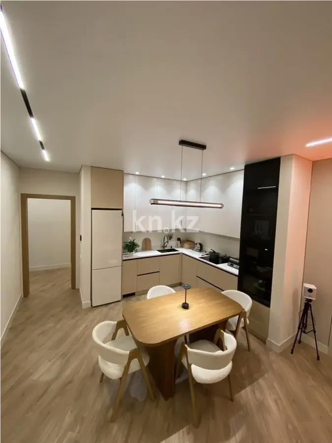 Продажа 3-комнатной квартиры, 74 м² в Астане - фото 4