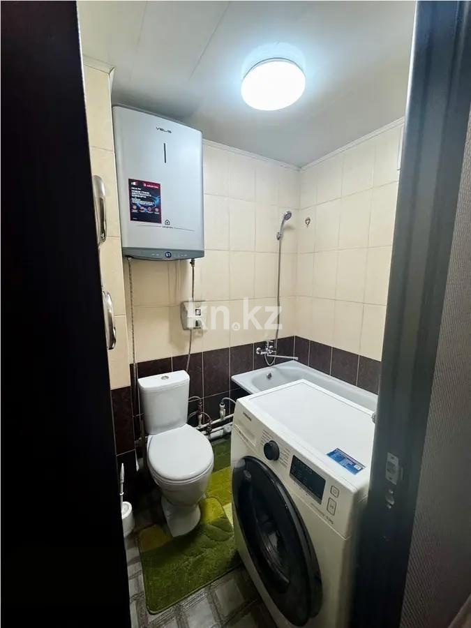 Продажа 2-комнатной квартиры, 46 м², ул. Ержанова в Караганде - фото 5