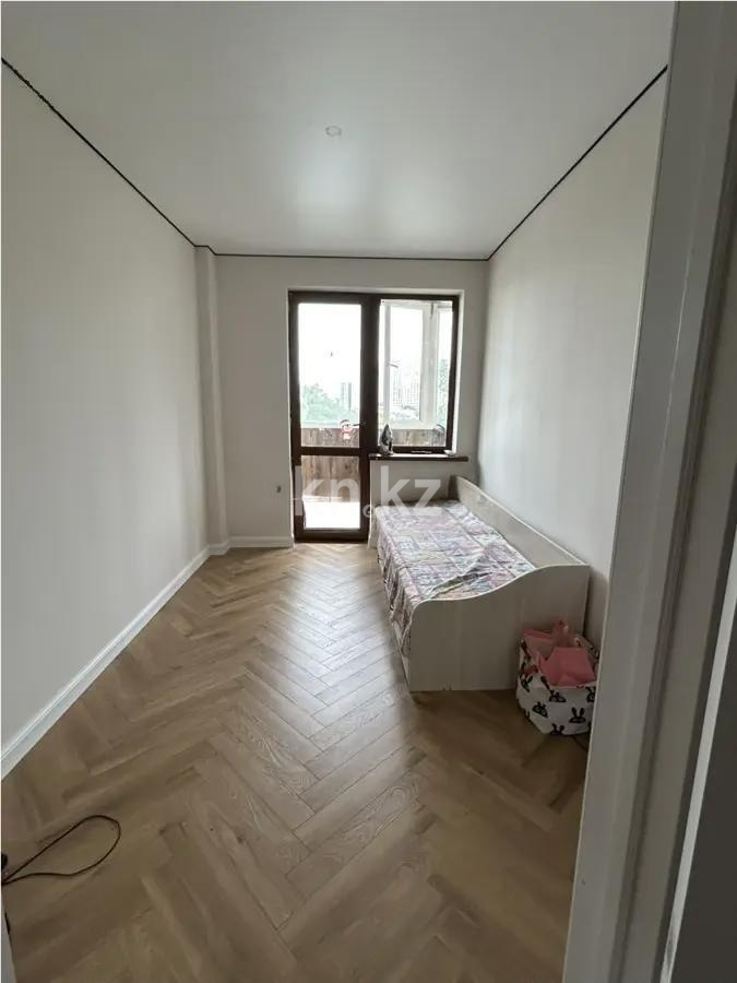 Продажа 3-комнатной квартиры, 90 м² в Алматы - фото 2