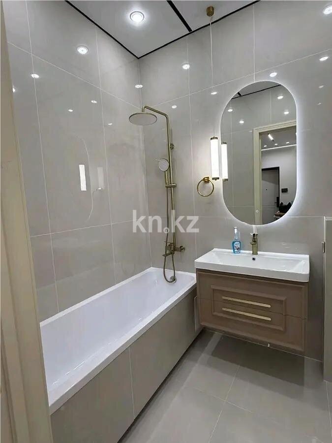 Продажа 3-комнатной квартиры, 81 м² в Астане - фото 4