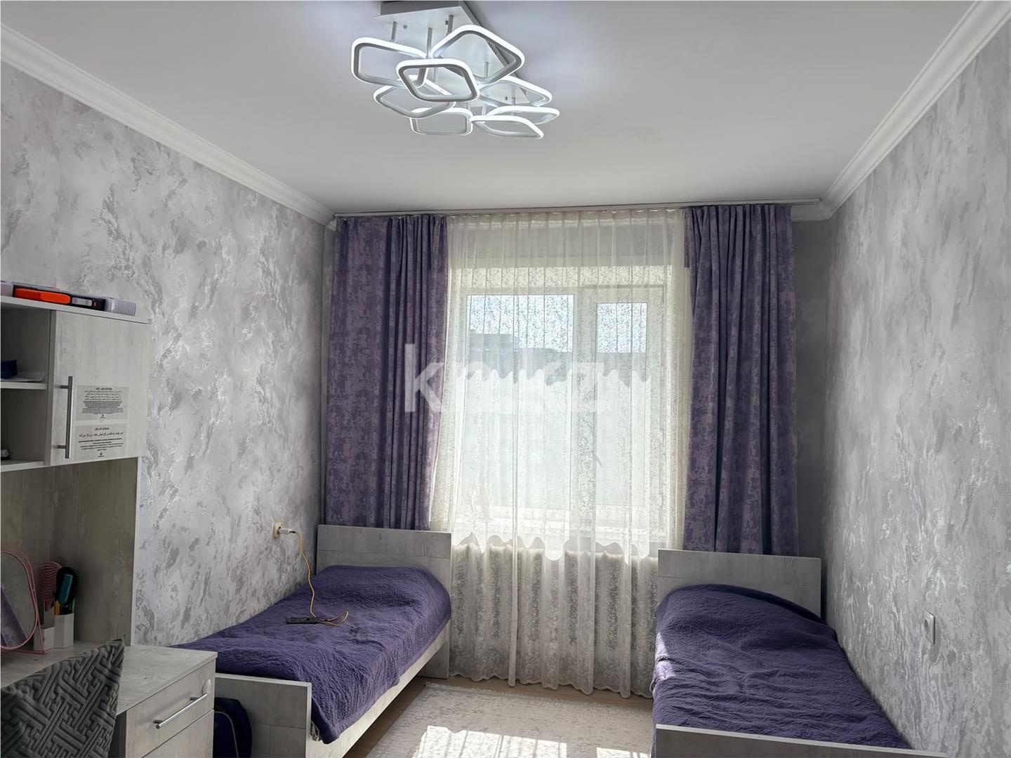 Продажа 4-комнатной квартиры, 75 м² в Караганде - фото 16