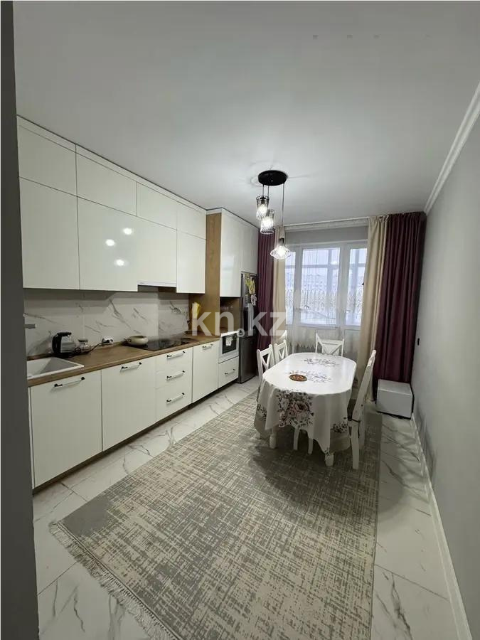 Продажа 3-комнатной квартиры, 105 м² в Астане - фото 4