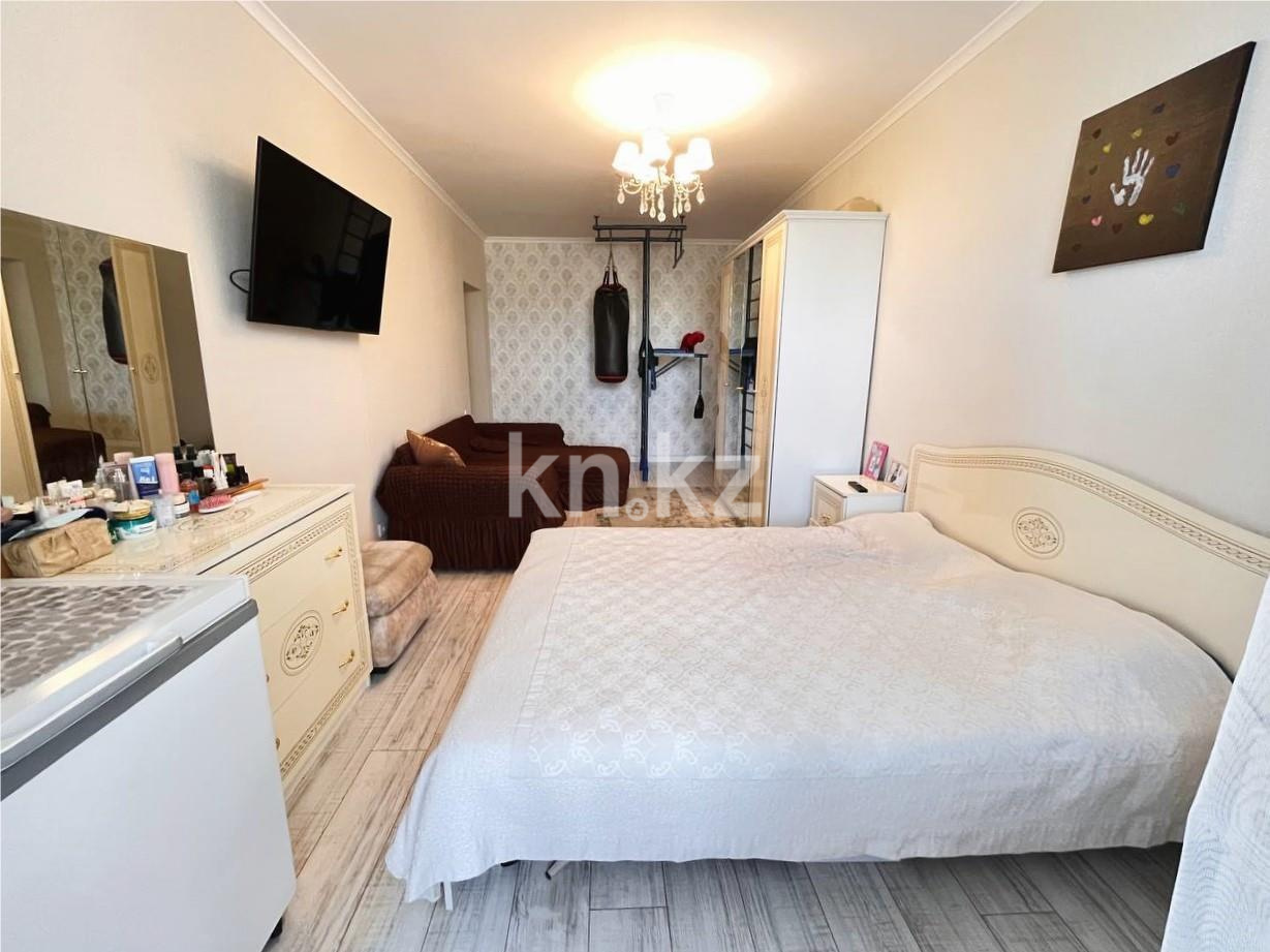 Продажа 3-комнатной квартиры, 90 м² в Караганде - фото 5