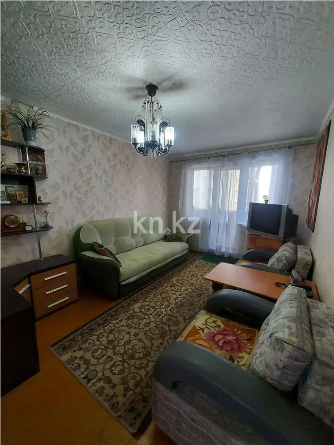 Продажа 2-комнатной квартиры, 47 м², ул. Абая, дом  37/2 в Темиртау