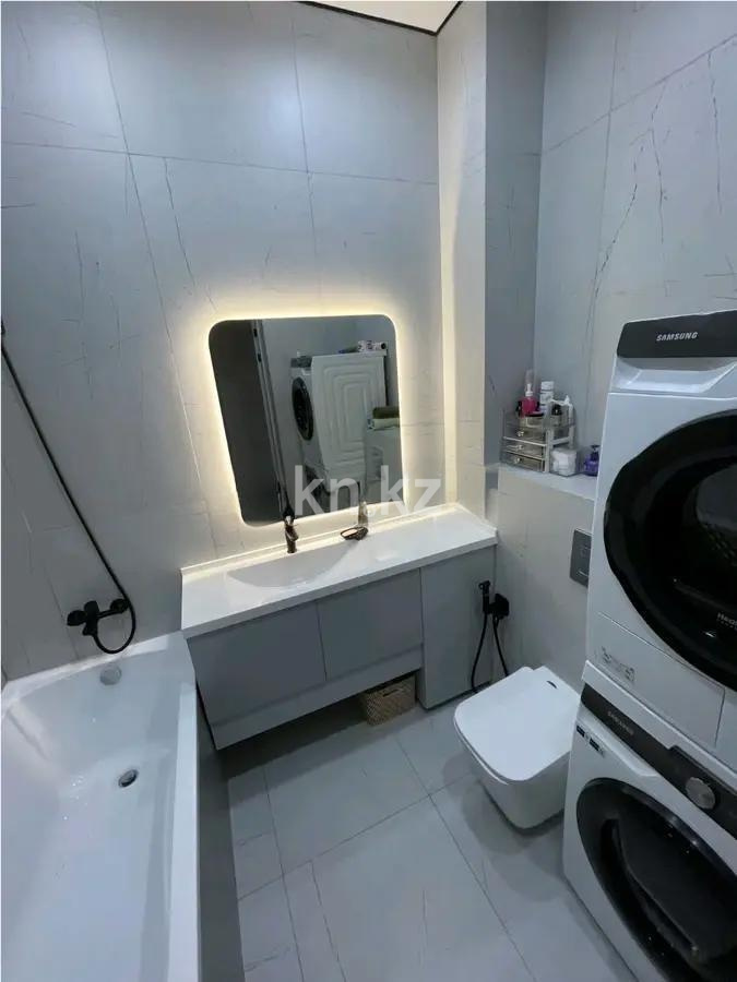 Продажа 3-комнатной квартиры, 96 м² в Астане - фото 3